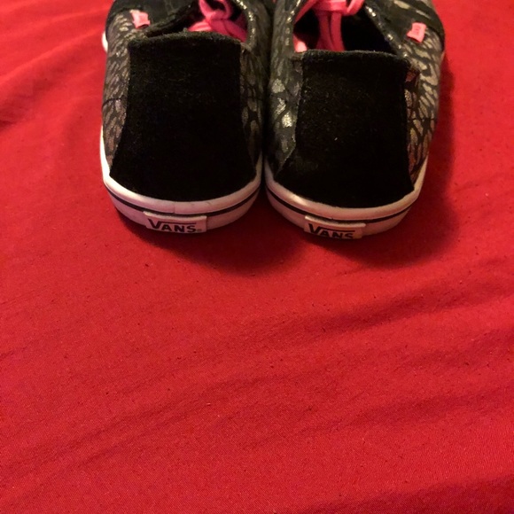 Women’s vans sneakers - Picture 1 of 3